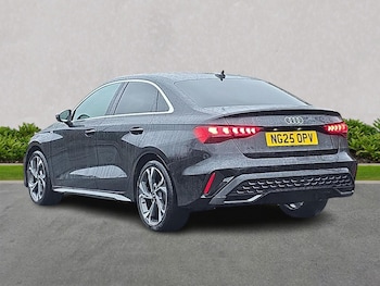 Used Audi A3 2025 for sale - 77888647: Photo