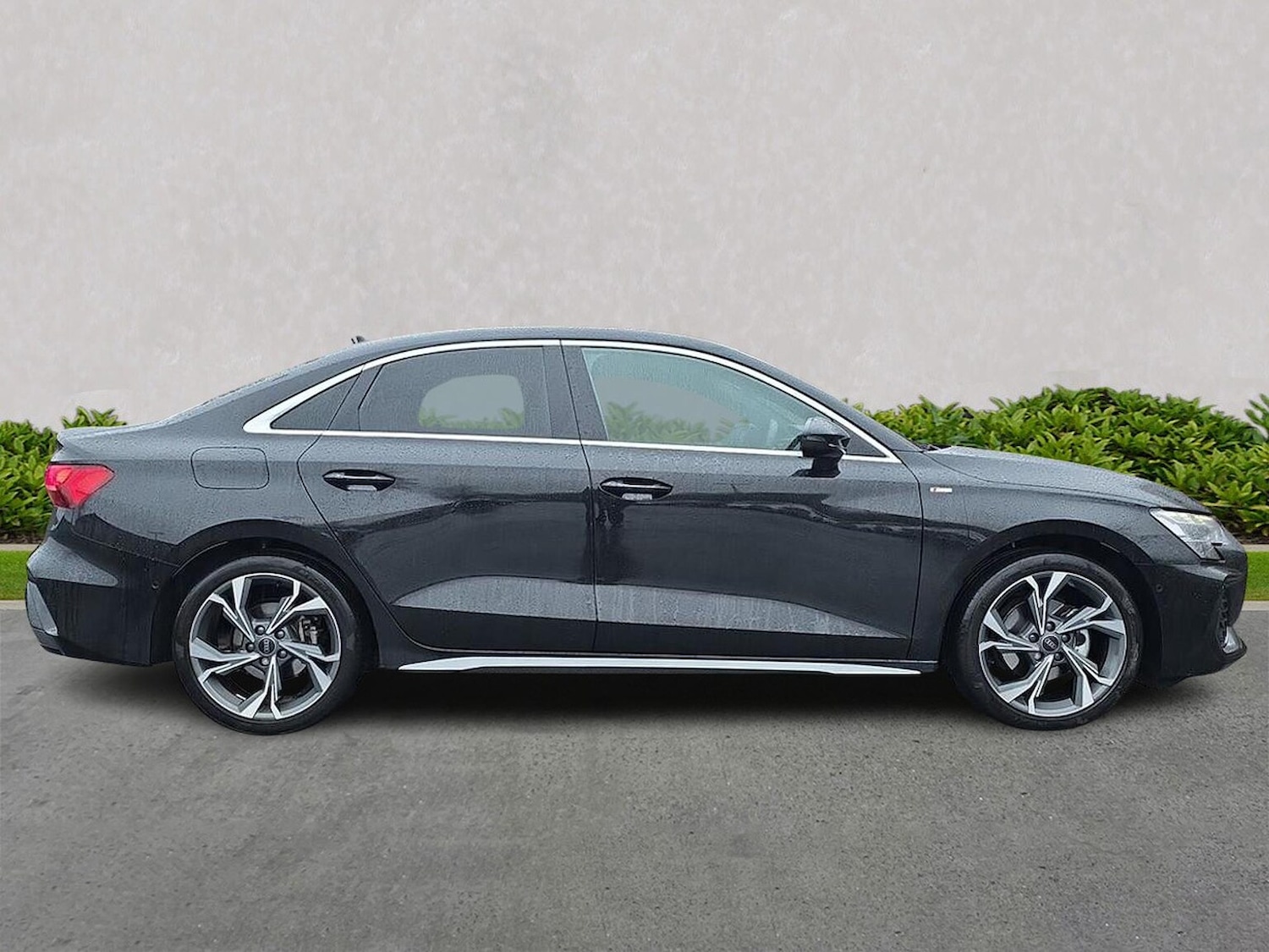 Used Audi A3 2025 for sale - 77888647: Photo 3