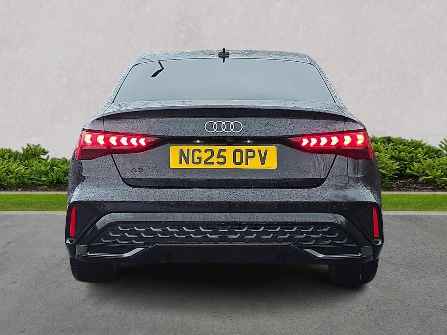 Used Audi A3 2025 for sale - 77888647: Photo 4