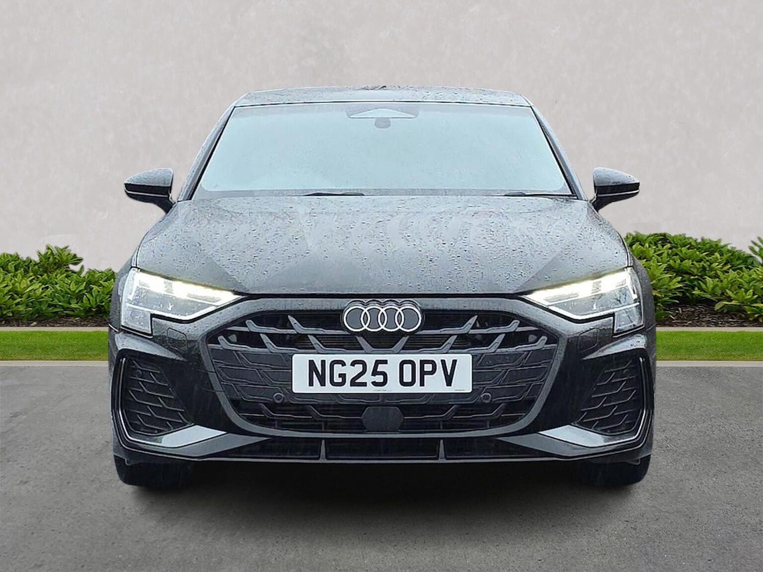 Used Audi A3 2025 for sale - 77888647: Photo 5