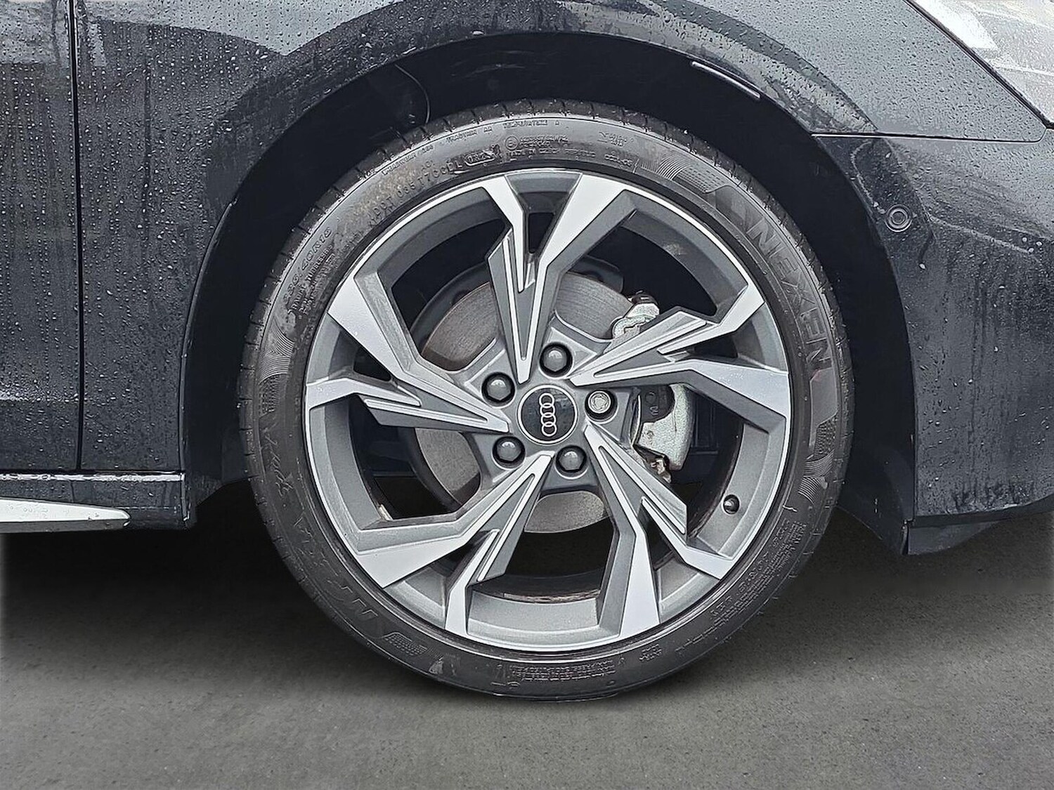 Used Audi A3 2025 for sale - 77888647: Photo 6