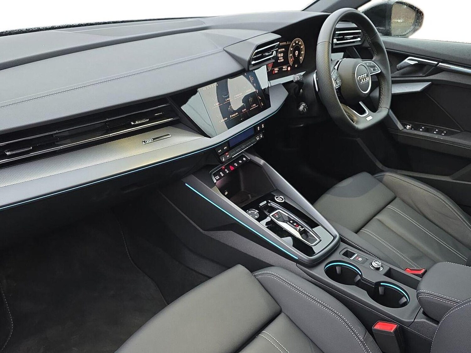 Used Audi A3 2025 for sale - 77888647: Photo 7