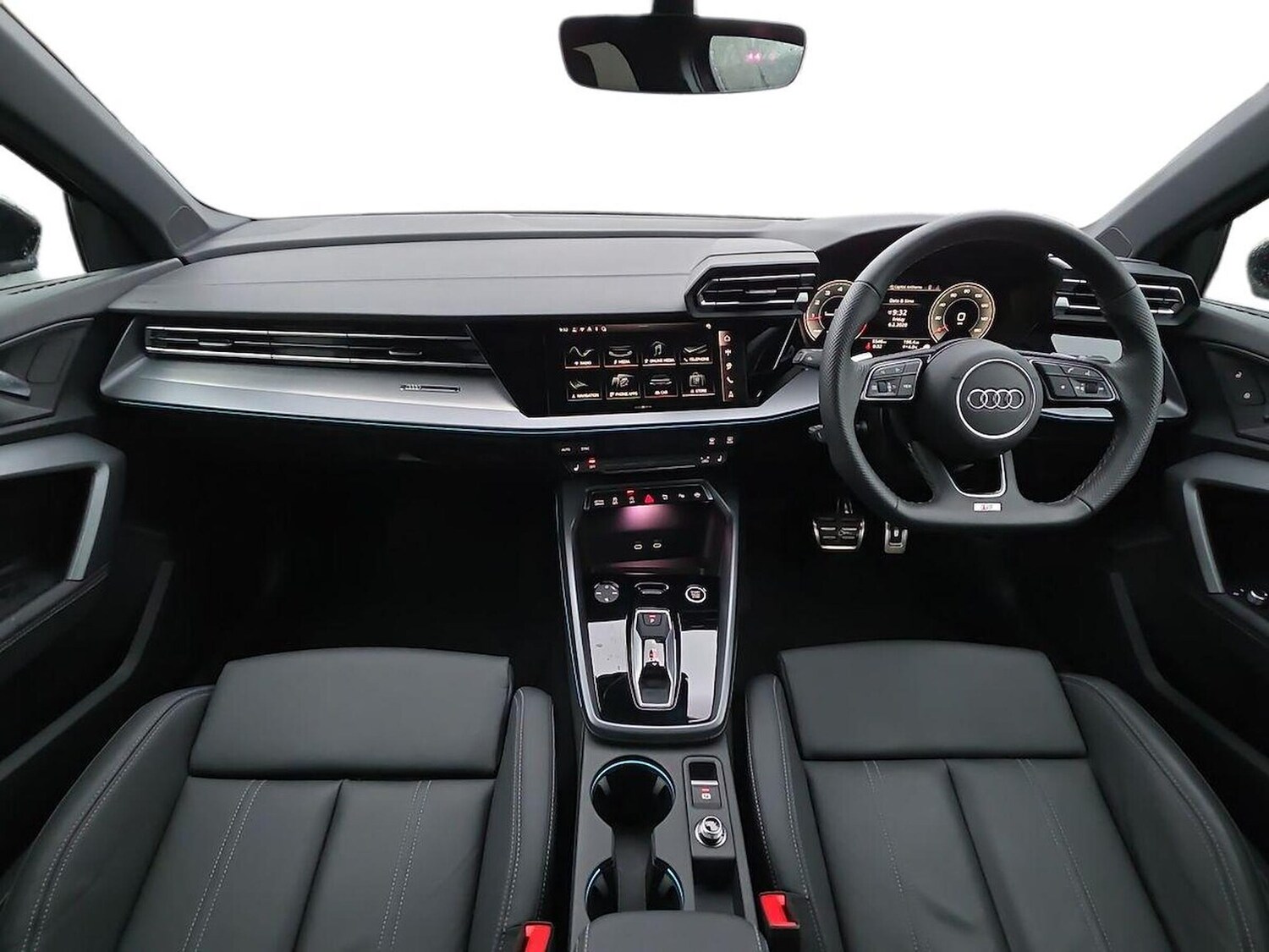 Used Audi A3 2025 for sale - 77888647: Photo 8