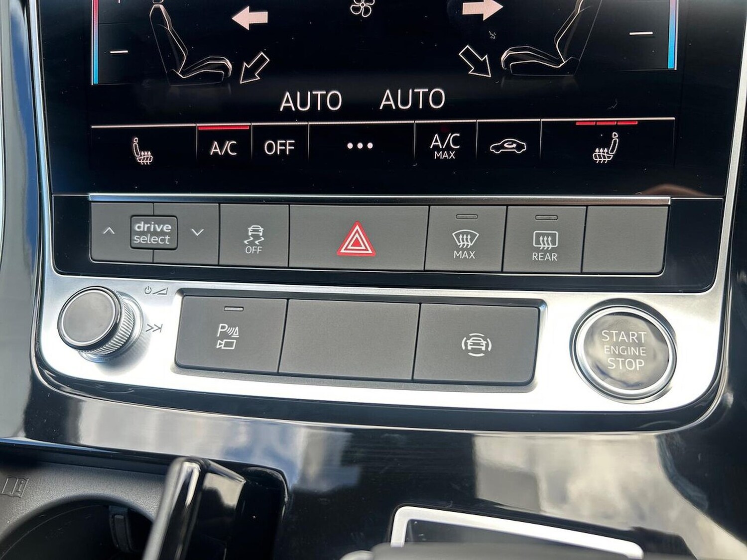 Used Audi Q7 2025 for sale - 77676340: Photo 22