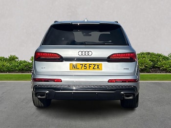 Used Audi Q7 2025 for sale - 77676340: Photo