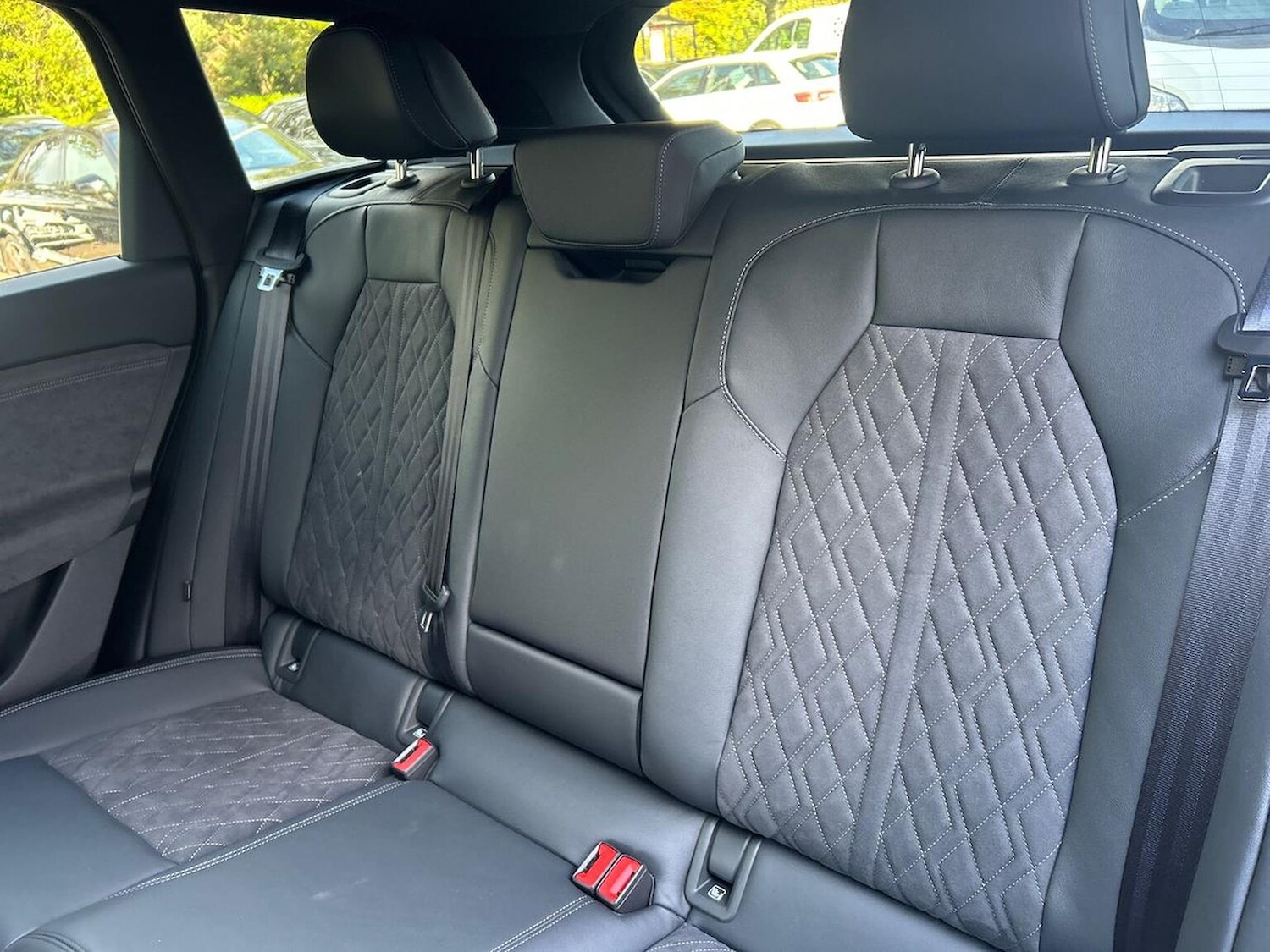 Used Audi Q6 e-tron 2025 for sale - 77629398: Photo 16