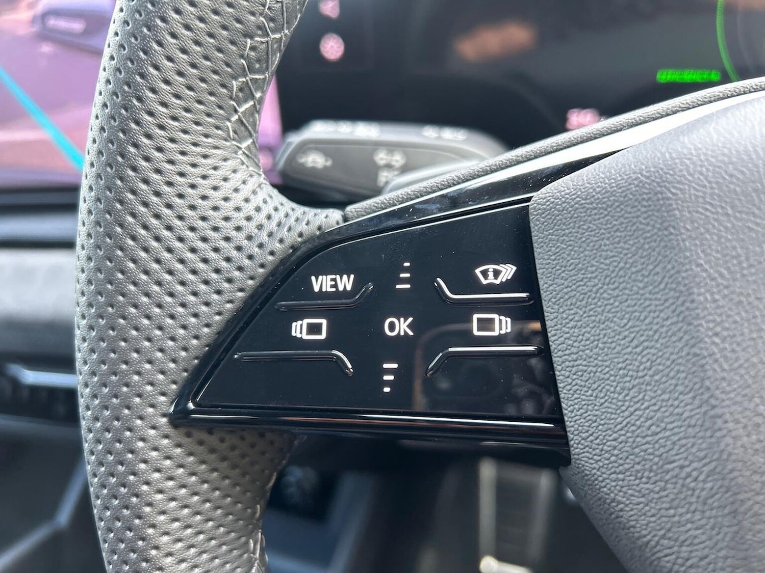 Used Audi Q6 e-tron 2025 for sale - 77629398: Photo 27