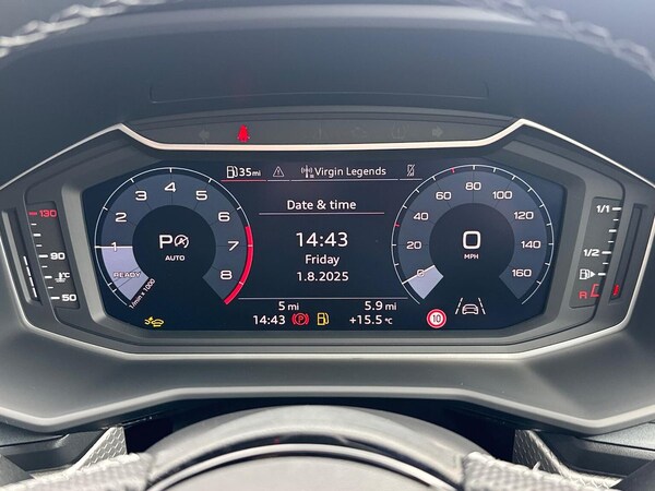 Used Audi A1 2025 for sale - 75441499: Photo 10