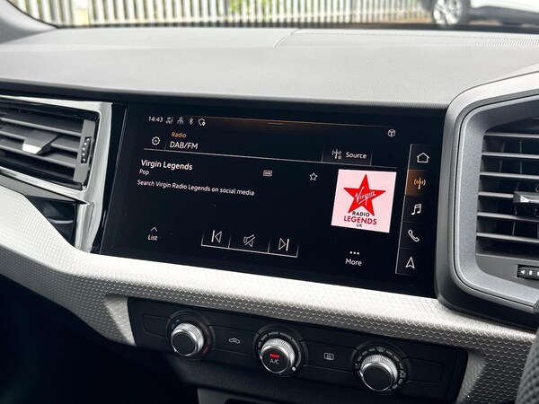 Used Audi A1 2025 for sale - 75441499: Photo 11