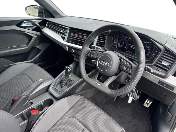 Used Audi A1 2025 for sale - 75441499: Photo 15