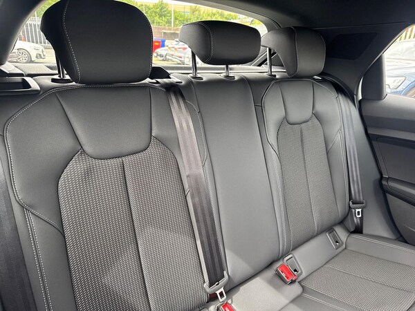 Used Audi A1 2025 for sale - 75441499: Photo 16