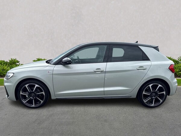 Used Audi A1 2025 for sale - 75441499: Photo 19