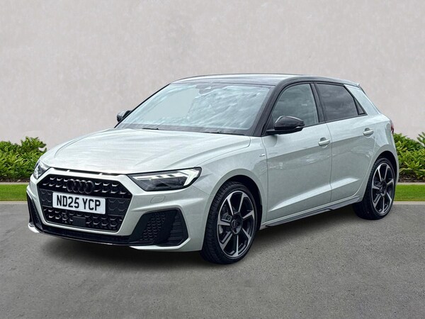 Used Audi A1 2025 for sale - 75441499: Photo 20
