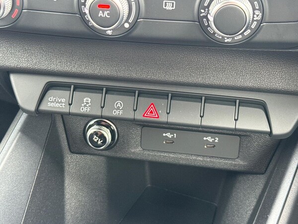 Used Audi A1 2025 for sale - 75441499: Photo 22