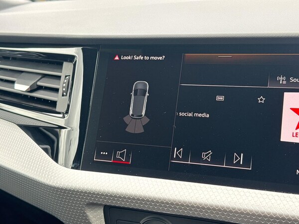 Used Audi A1 2025 for sale - 75441499: Photo 23