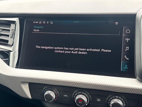 Used Audi A1 2025 for sale - 75441499: Photo 24