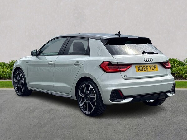Used Audi A1 2025 for sale - 75441499: Photo 2