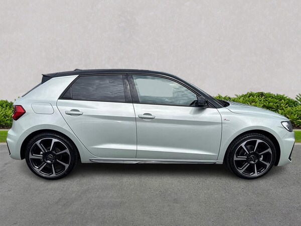 Used Audi A1 2025 for sale - 75441499: Photo 3