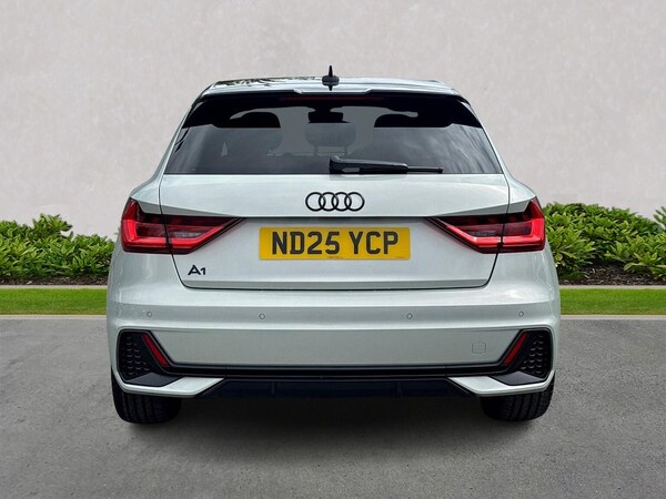 Used Audi A1 2025 for sale - 75441499: Photo 4