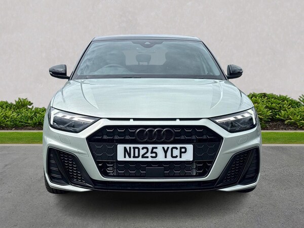 Used Audi A1 2025 for sale - 75441499: Photo 5