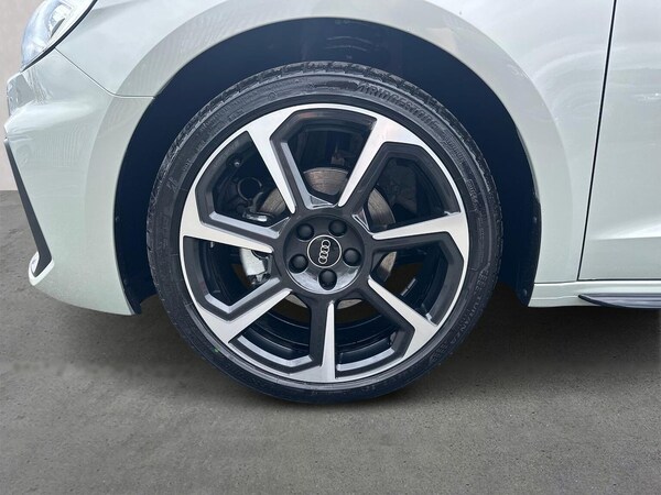 Used Audi A1 2025 for sale - 75441499: Photo 6