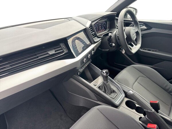 Used Audi A1 2025 for sale - 75441499: Photo 7
