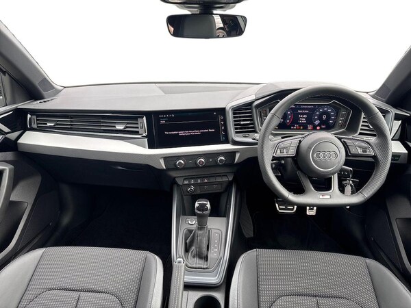 Used Audi A1 2025 for sale - 75441499: Photo 8