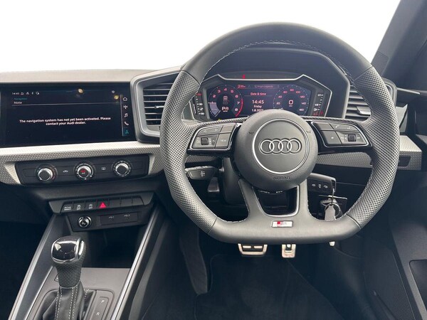 Used Audi A1 2025 for sale - 75441499: Photo 9