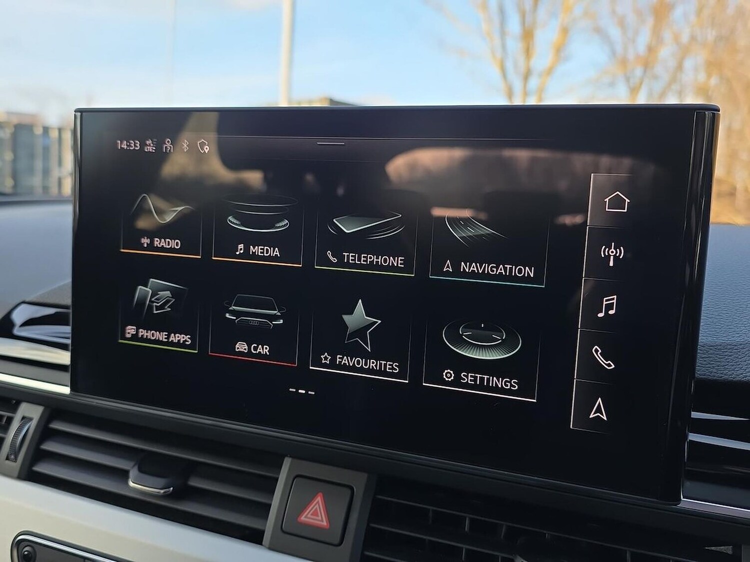 Used Audi A5 2022 for sale - 77931693: Photo 11