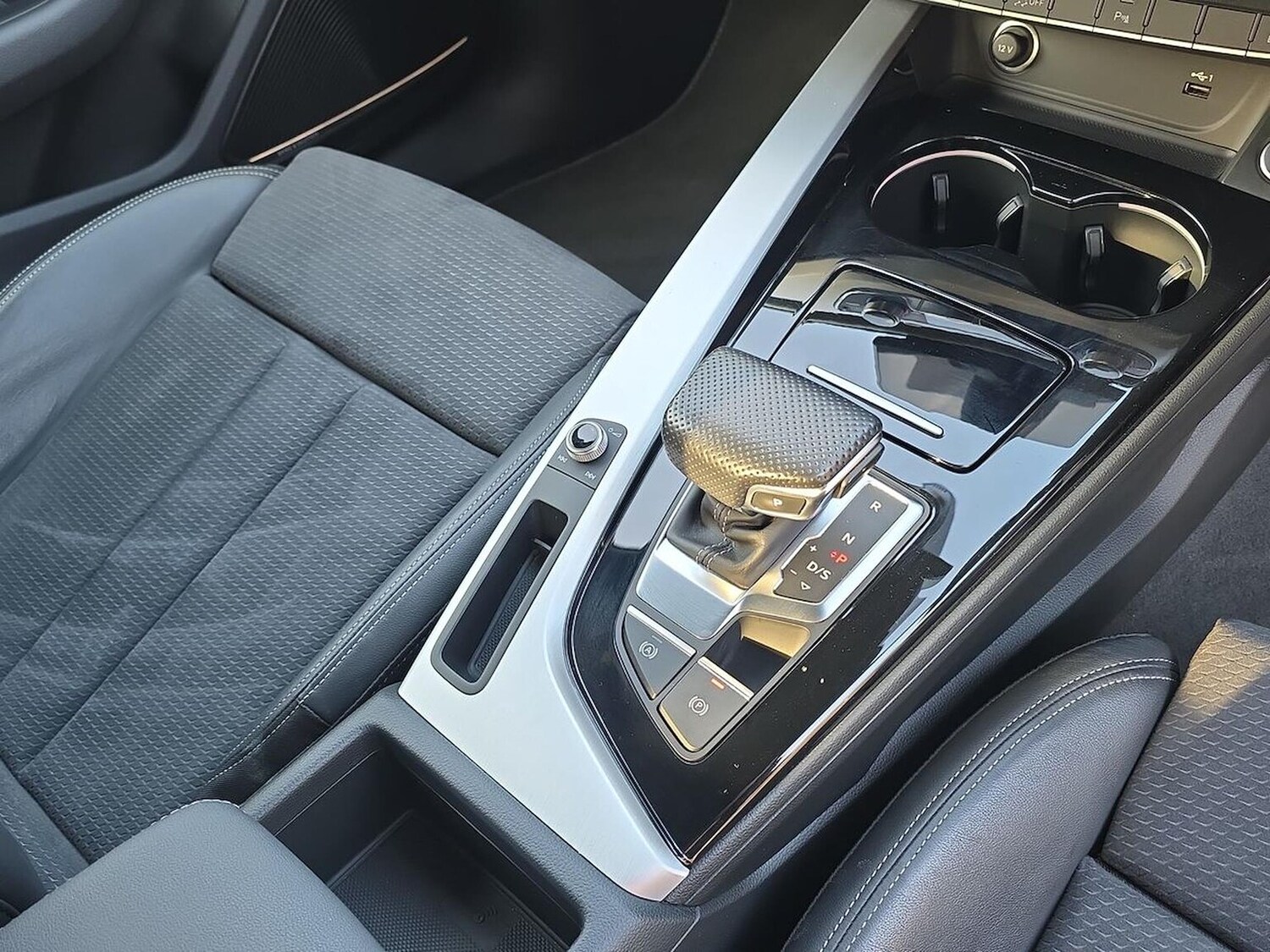 Used Audi A5 2022 for sale - 77931693: Photo 13