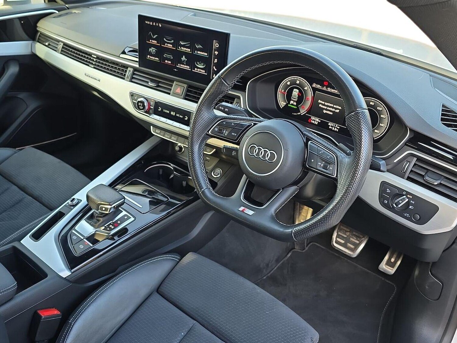 Used Audi A5 2022 for sale - 77931693: Photo 15