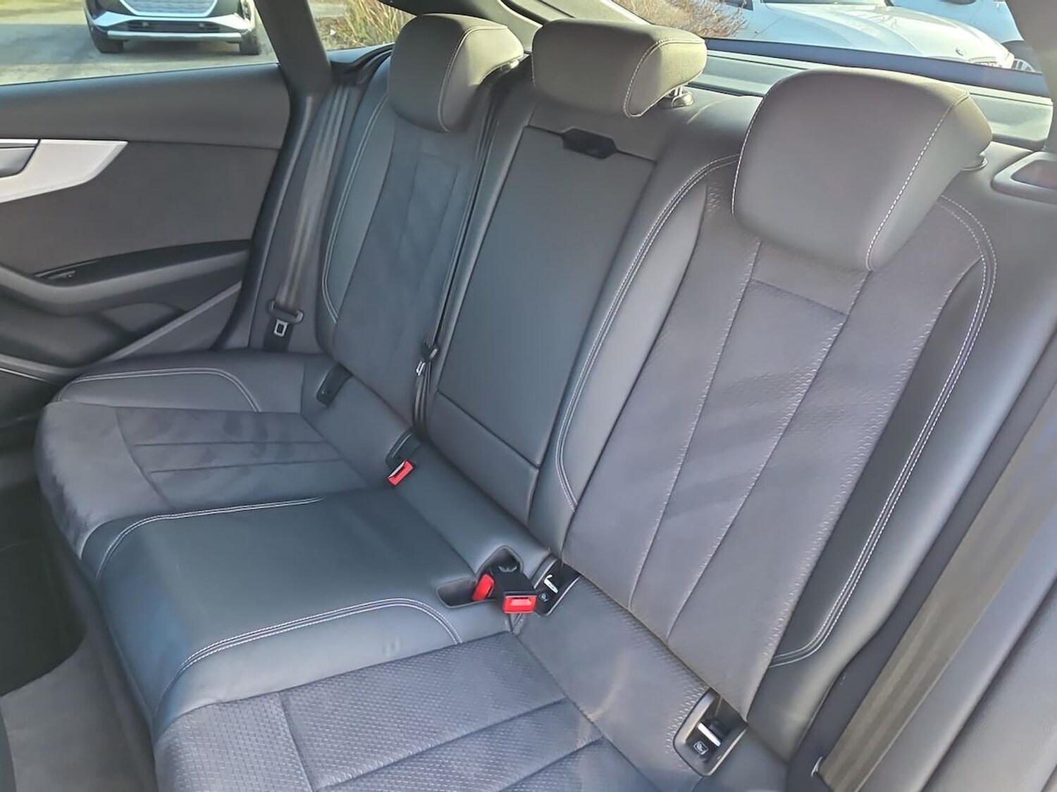 Used Audi A5 2022 for sale - 77931693: Photo 16