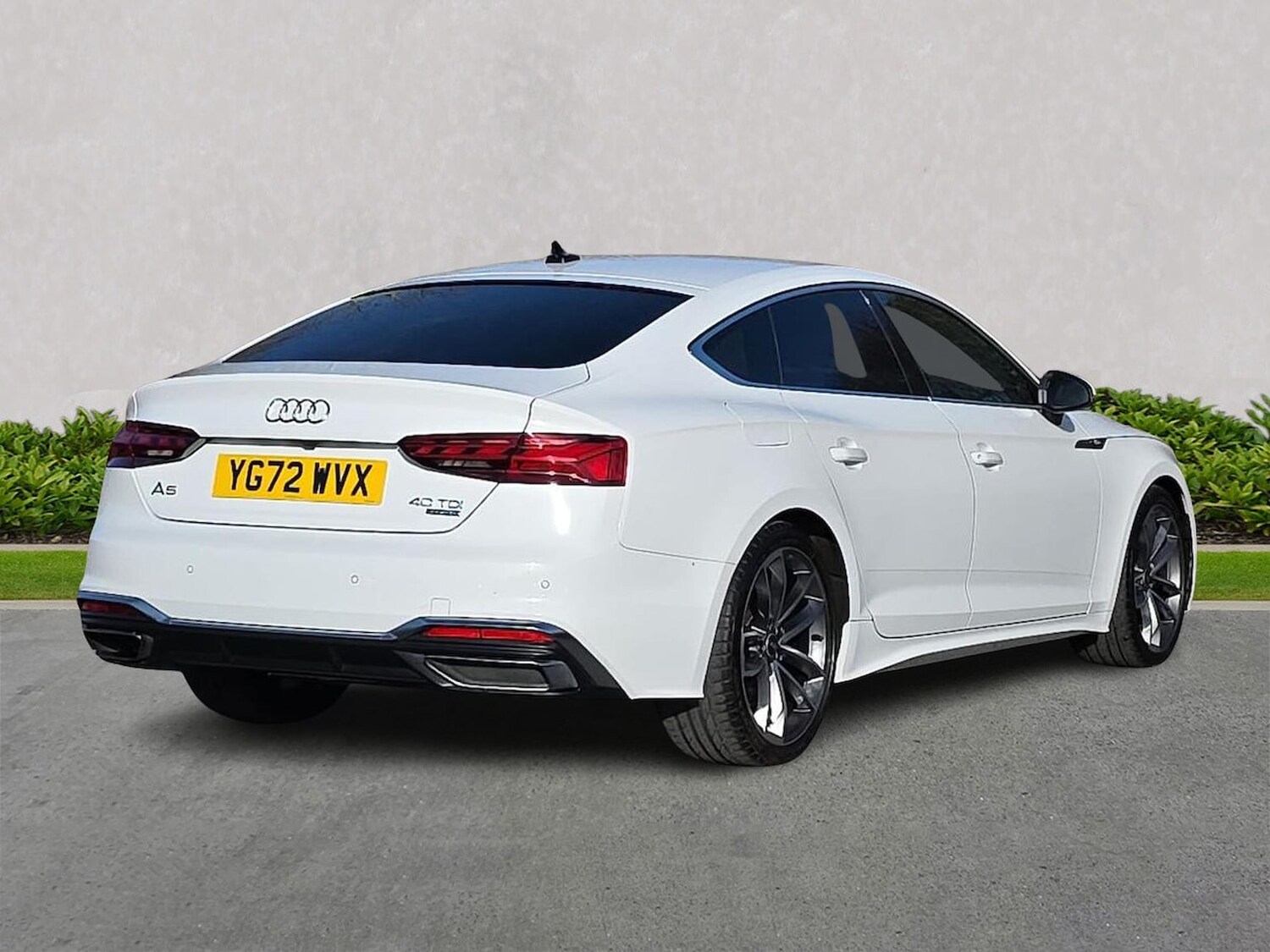 Used Audi A5 2022 for sale - 77931693: Photo 18