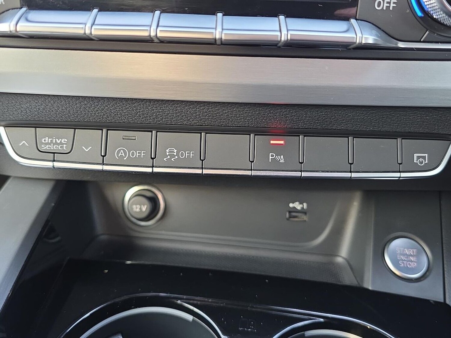 Used Audi A5 2022 for sale - 77931693: Photo 22