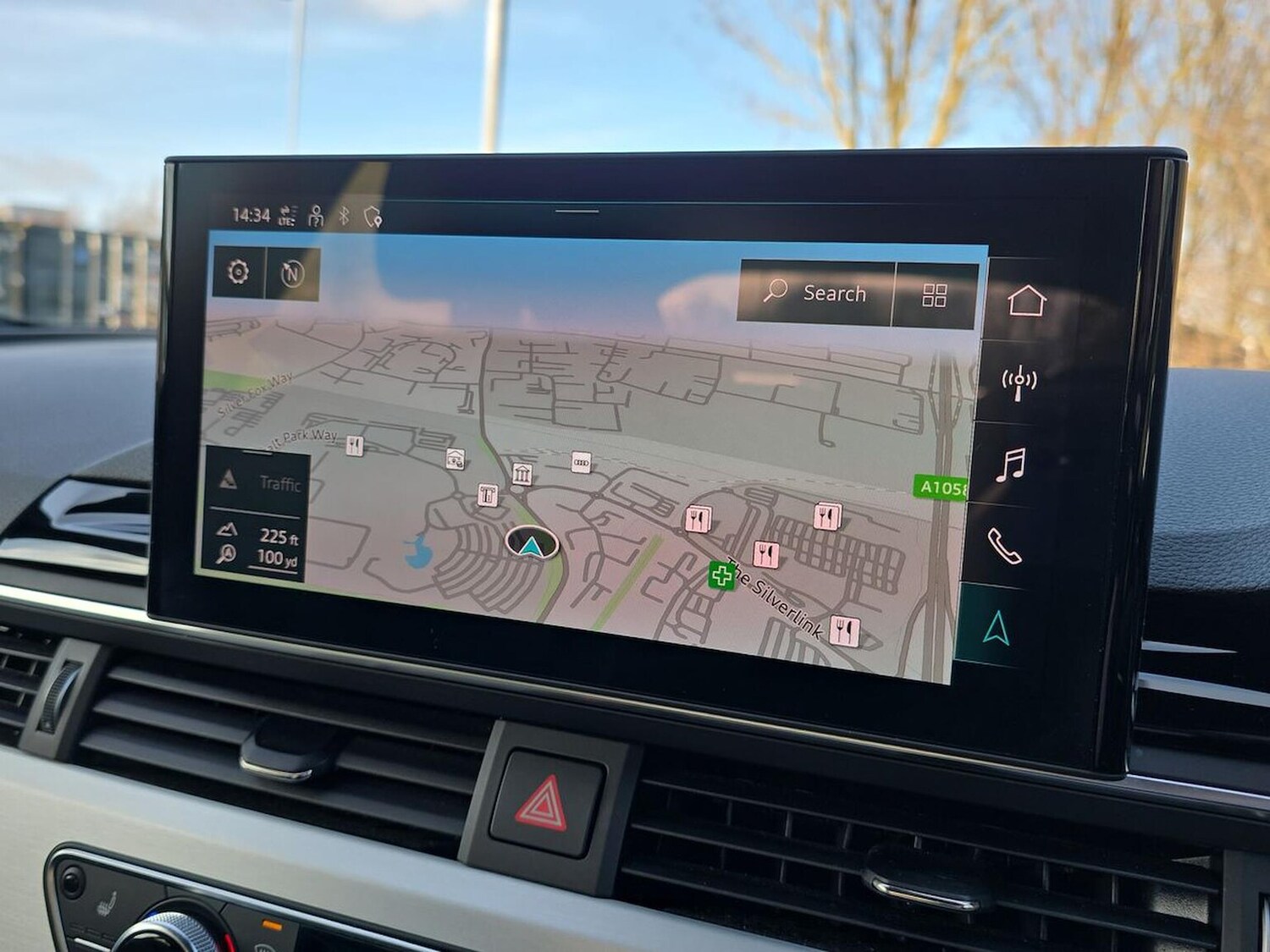 Used Audi A5 2022 for sale - 77931693: Photo 24