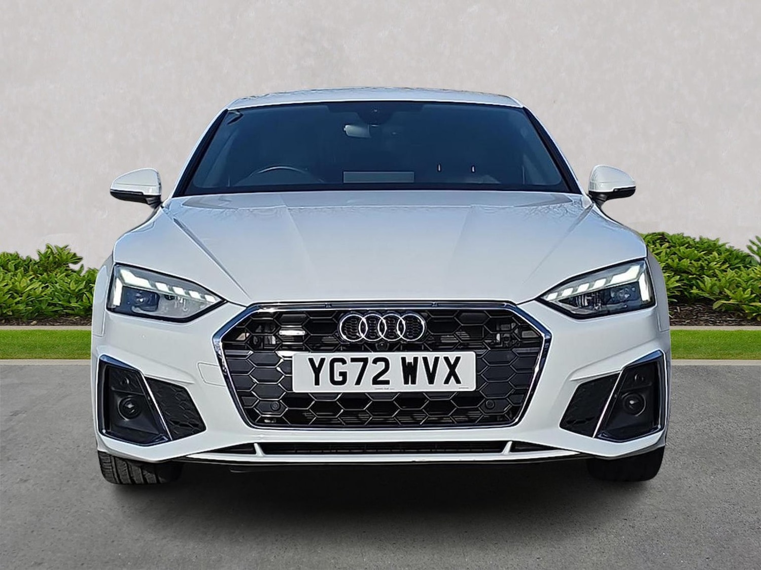 Used Audi A5 2022 for sale - 77931693: Photo 5