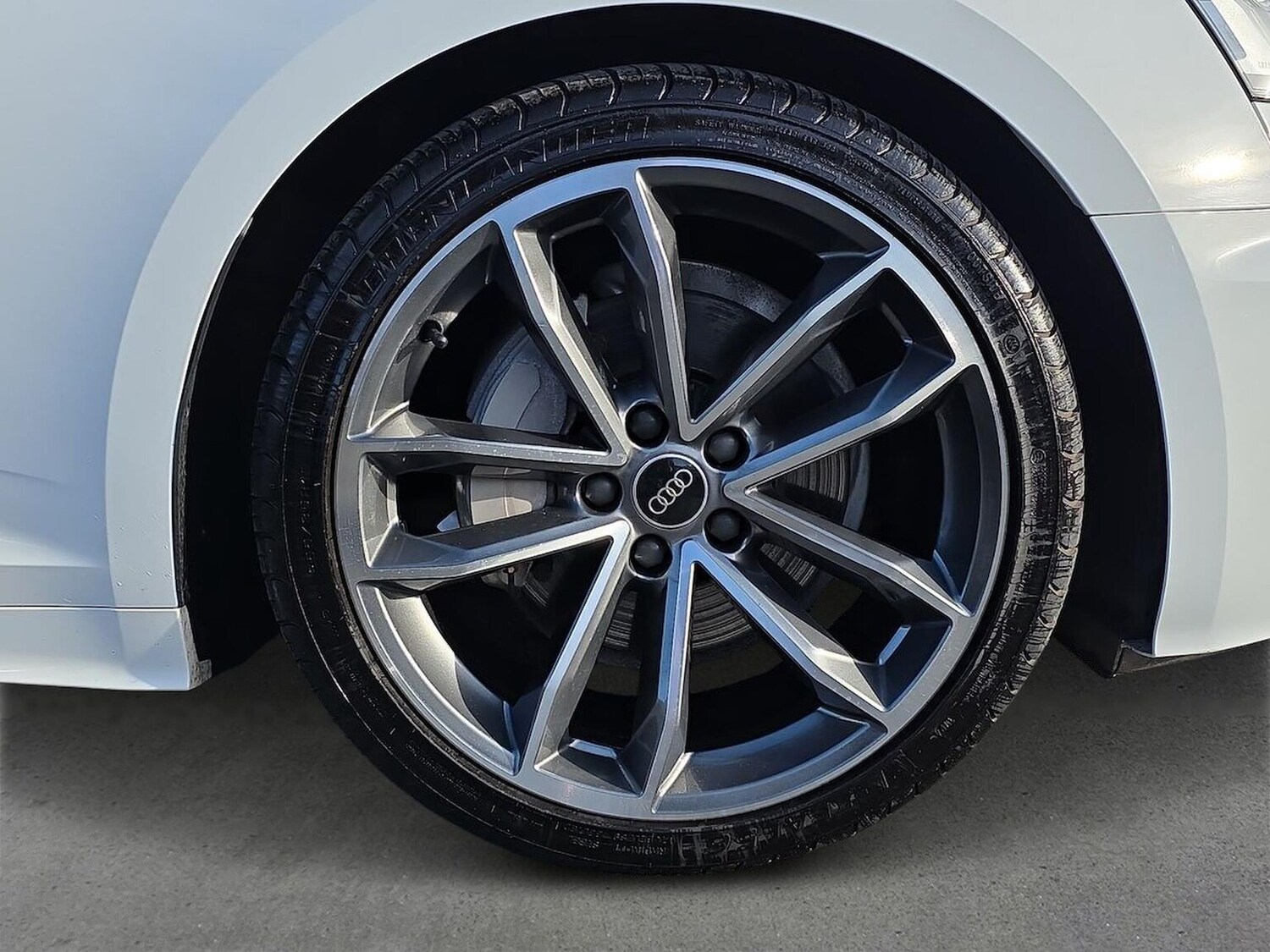 Used Audi A5 2022 for sale - 77931693: Photo 6