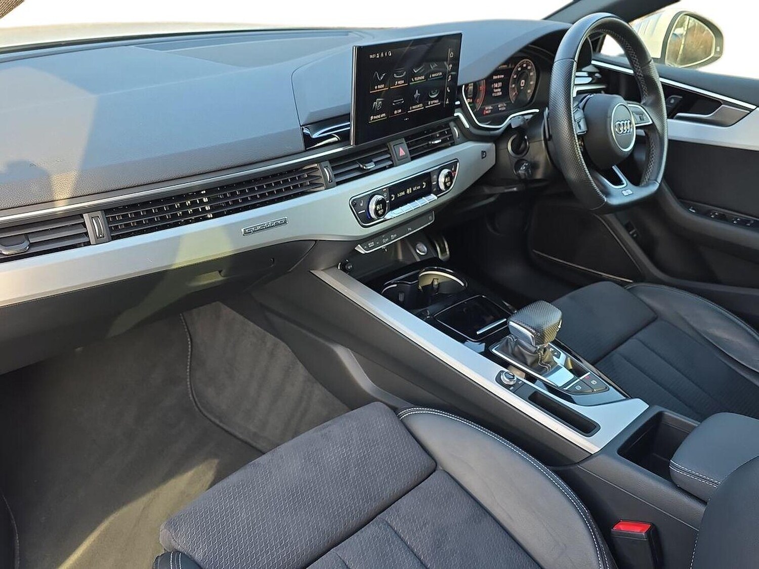 Used Audi A5 2022 for sale - 77931693: Photo 7