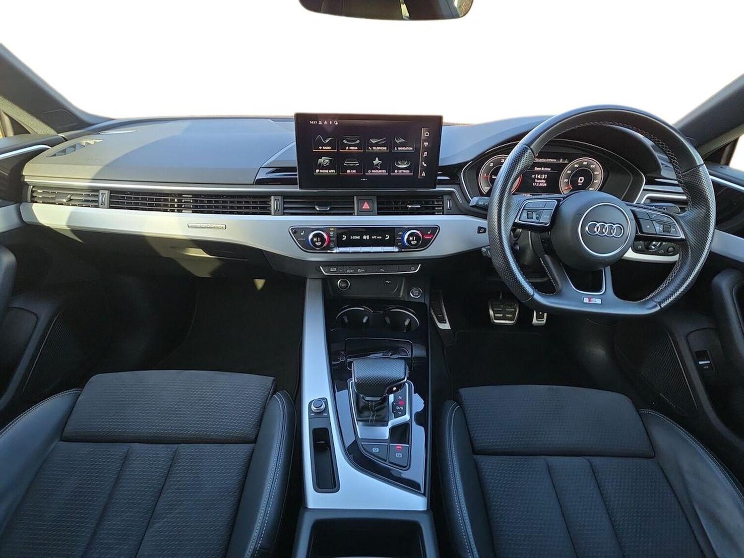 Used Audi A5 2022 for sale - 77931693: Photo 8