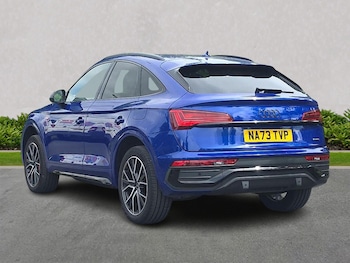 Used Audi Q5 2023 for sale - 79054388: Photo
