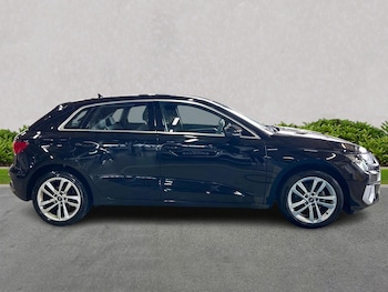 Used Audi A3 2022 for sale - 79054308: Photo