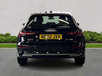 Used Audi A3 2022 for sale - 79054308: Photo