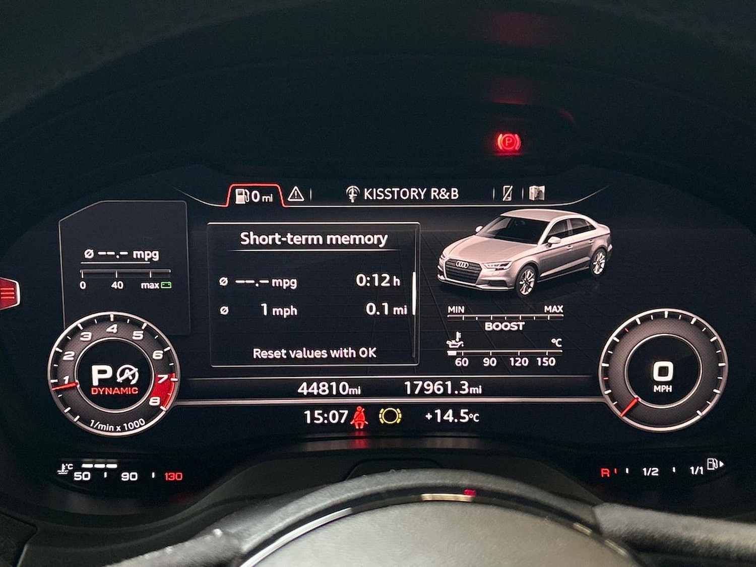 Used Audi RS3 2018 for sale - 76179010: Photo 10