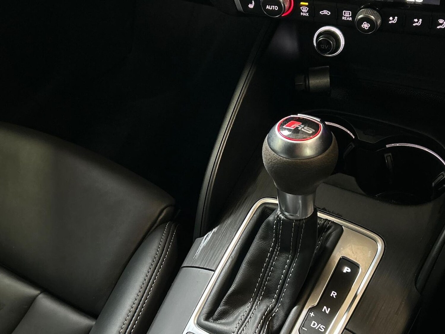 Used Audi RS3 2018 for sale - 76179010: Photo 13