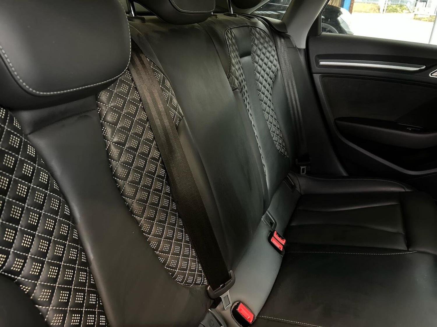 Used Audi RS3 2018 for sale - 76179010: Photo 16