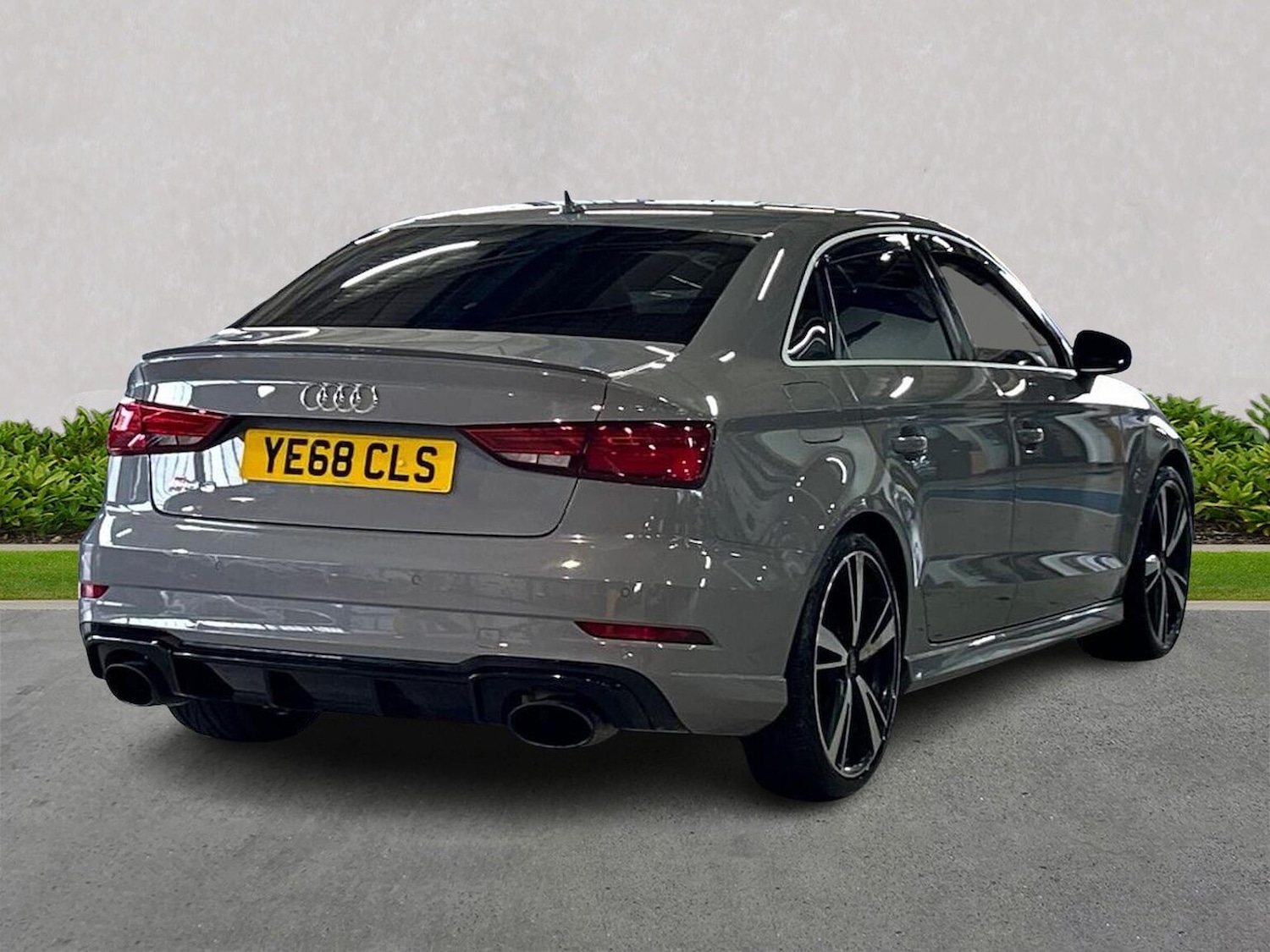 Used Audi RS3 2018 for sale - 76179010: Photo 18
