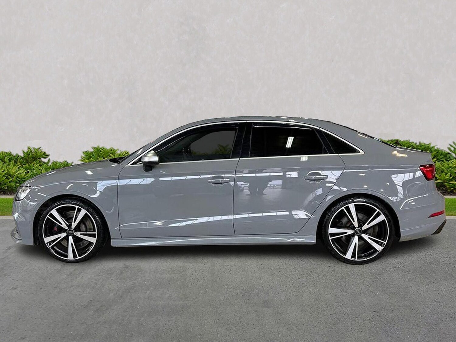 Used Audi RS3 2018 for sale - 76179010: Photo 19