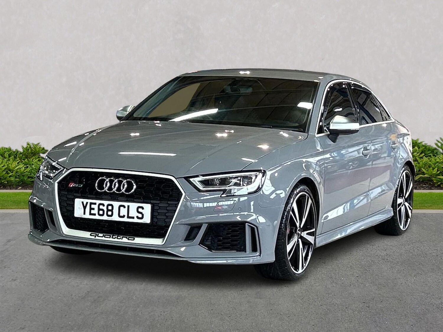 Used Audi RS3 2018 for sale - 76179010: Photo 20