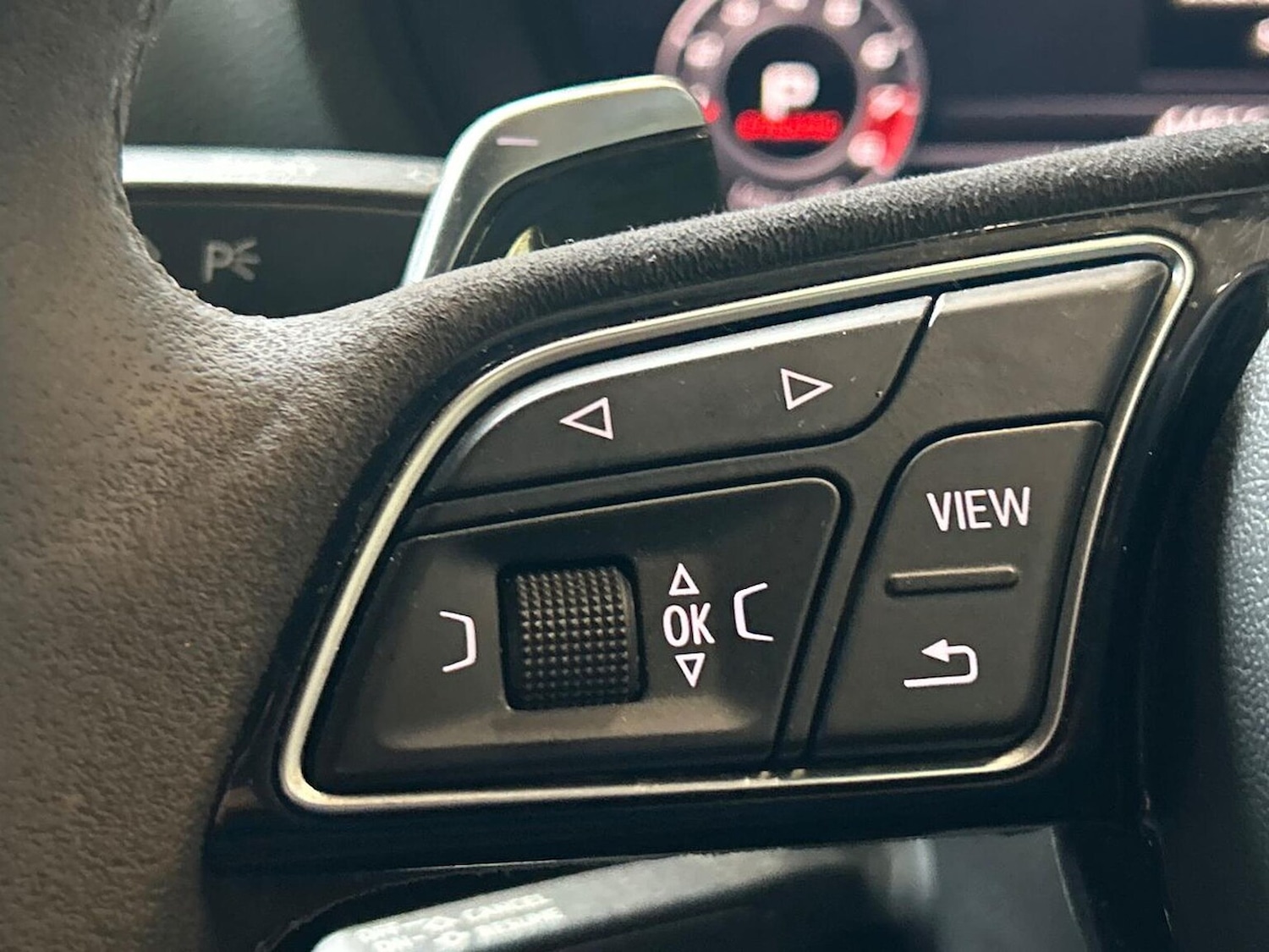 Used Audi RS3 2018 for sale - 76179010: Photo 26