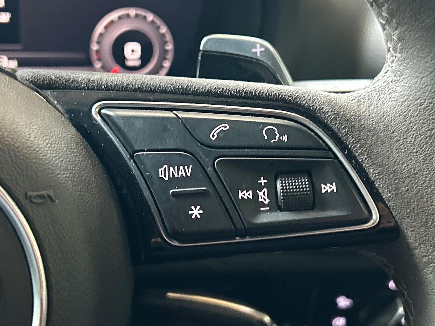 Used Audi RS3 2018 for sale - 76179010: Photo 27